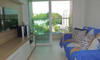 Imagem 2: Apartamento 1 Quarto a Venda - Passos