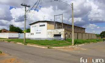 Imagem: Galpão à venda, Bairro Ilda, Aparecida