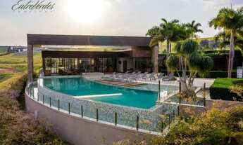 Imagem 3: Terreno - Loteamento Residencial Entre Verdes (Sousas) - Campinas