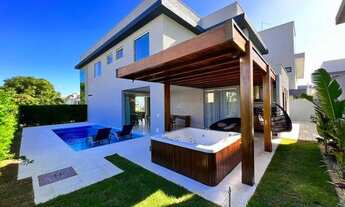 Imagem: Conforto, Requinte, e Sofisticação, Parque