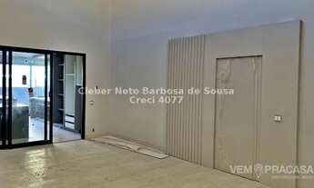 Imagem 2: BELISSÍMO IMÓVEL COM 03 SUÍTES NO RES. SHALOM!