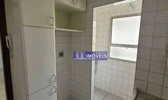 Imagem 2: Apartamento com 2 dormitórios para alugar, 60 m² por R$ 1.515,01/mês - São Bernardo - Camp