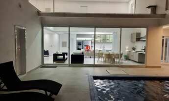 Imagem 6: Casa Duplex Espetacular no Ponta Negra 1 100% Mobiliada, 4 suítes sendo 1 master com close