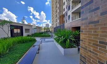 Imagem 1: Apartamento - Vila Itapura - Campinas