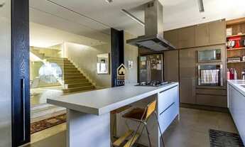 Imagem 7: Venda Apartamento cobertura com 4 dormitórios