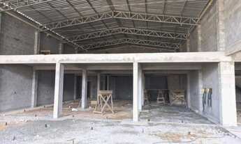 Imagem 7: Galpão/Depósito/Armazém para venda com 483 metros quadrados em Área Rural de Palhoça - Pal