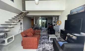 Imagem: Loft em Parque Campolim - Sorocaba