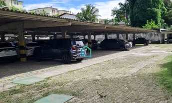 Imagem 7: APARTAMENTO RESIDENCIAL em Natal - RN, Capim Macio