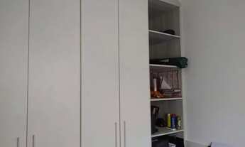 Imagem: Vendo um apartamento todo mobiliado