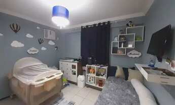 Imagem 5: Apartamento no Montese à venda 60m² com 2 quartos - Lazer