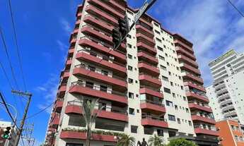 Imagem 2: Oportunidade!! 3 dorms, Canto do Forte