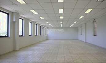 Imagem 4: Galpão - Techno Park - Campinas