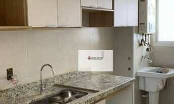 Imagem 2: Apartamento com 3 dormitórios à venda, 63 m² por R$ 583.000,00 - Vila Santa Clara - São Pa