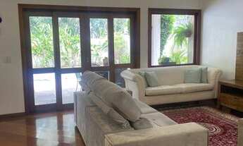 Imagem 3: Casa Locação Ou Venda - 4 Suítes - Alphaville 5