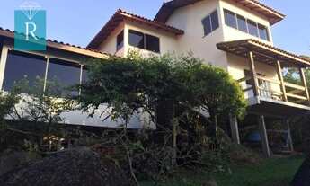 Imagem: Casa - Cacupé - Florianópolis