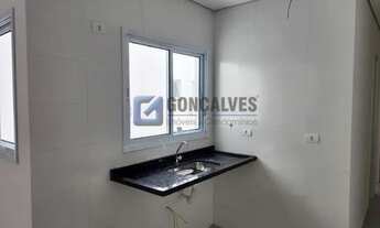 Imagem 3: SANTO ANDRE - Residential / Penthouse - VILA VALPARAISO