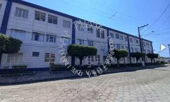 Imagem: Kit Net na praia de Mongaguá