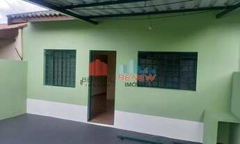 Imagem 2: Casa para locação no Bolsão Panorama Valinhos S\P