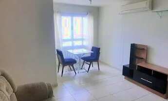 Imagem 2: Apartamento com 3 dormitórios à venda, 75 m² por R$ 510.000 - Jardim das Colinas - São Jos