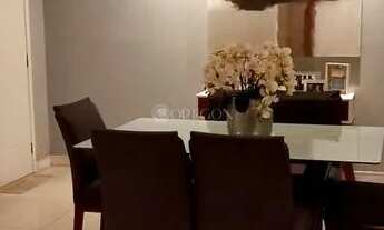 Imagem 6: Sobrado no Bosque dos Eucaliptos com 150m, 3 quartos, piscina e churrasqueira