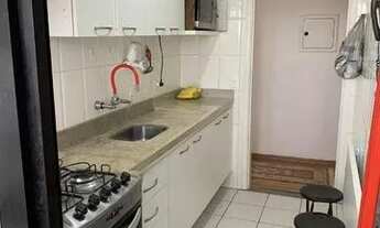 Imagem 2: Apartamento com 3 dormitórios à venda, 72 m² por R$ 610.000,00 - Ipiranga - São Paulo/SP