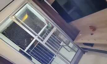 Imagem: Quarto em Ap - Aluguel de Quarto Mobiliado