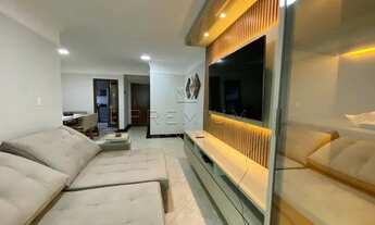 Imagem: APARTAMENTO TODO MOBILIADO SANTA MÔNICA