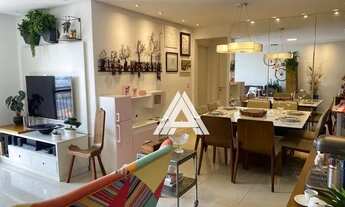 Imagem: Apartamento com 3 dormitórios à venda