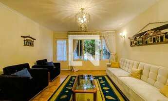 Imagem 6: Casa para Aluguel - Jardim Anália Franco, 3 Quartos, 194 m2