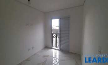 Imagem 2: COBERTURA - VILA SANTA TERESA - SP