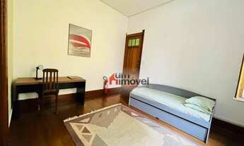 Imagem 7: Sobrado na Vila Buarque com 8 dormitórios para alugar, 400 m² por R$ 21.000/mês - Vila B