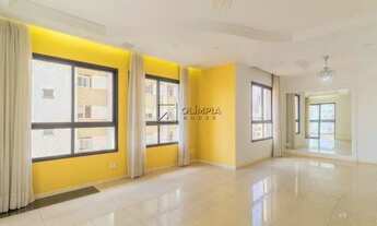 Imagem 5: Apartamento Locação Perdizes 146 m² 3 Dormitórios