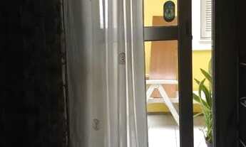 Imagem: Alugo edicula para estudantes