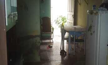 Imagem 3: Casa no Loteamento