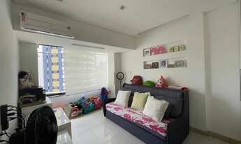 Imagem 14: Cobertura (Porteira Fechada