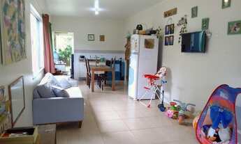 Imagem 2: Casa a Poucos Minutos do Centro de Garopaba, no Loteamento Quinta dos Açores