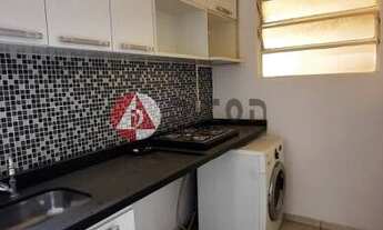 Imagem 4: APARTAMENTO PARA LOCAÇÃO, 01 DORMITÓRIO C/ VAGA BELA VISTA SP