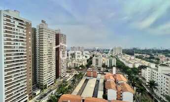 Imagem 6: Apartamento para venda tem 72 metros quadrados com 2 quartos