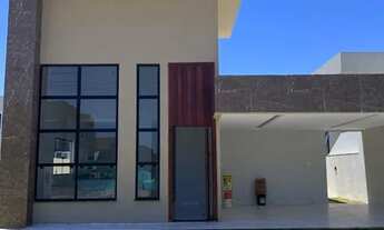 Imagem: Casa com 3 Suítes no Terras Alphaville