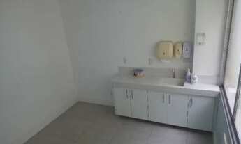 Imagem 6: Sala Comercial no centro da Taquara com Ar-condicionado central e segurança 24h