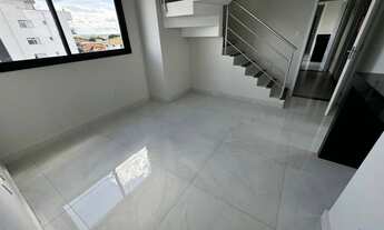 Imagem 3: Cobertura 4 Qts Santa Monica Belo Horizonte