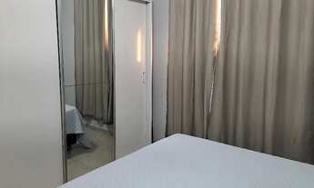 Imagem 3: Fator 1387) Casa linear 2 quartos no Moinho - É na Fator Imóveis