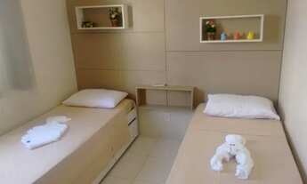 Imagem 4: Palm Village Acqua - Porto de Galinhas