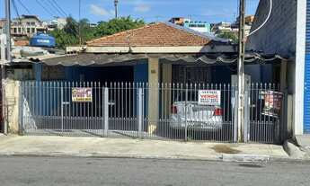 Imagem: Venda de Casas / Padrão na cidade de OSASCO