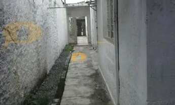 Imagem 4: TERRENO à venda, Vila Deodoro - São Paulo/SP