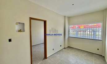 Imagem 3: Apartamento á venda 2 quartos no Parque Bitaru São Vicente/SP