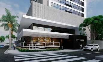 Imagem: EDIFÍCIO NETO CAMPELO