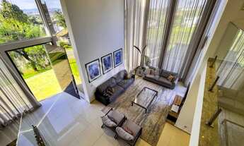 Imagem 5: Casa em Condomínio - / Residencial / Jardim São Marcos