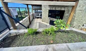 Imagem 6: Cobertura Duplex de 323m² Beira Mar / Jatiúca - frente ao Lagoa da Anta