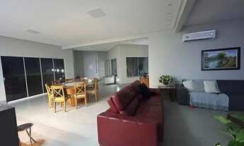 Imagem 6: CONDOMÍNIO DE CHÁCARAS - CONDOMÍNIO PORTAL DO CERRADO 1.810 M2